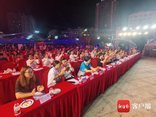 三亞吉陽區(qū)舉辦社會組織文藝匯演 公益創(chuàng)投項目成果閃耀，藝術(shù)點亮幸福社區(qū)