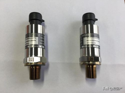 無處不在的傳感器 活躍在國內(nèi)市場的國外振動(dòng)傳感器制造商