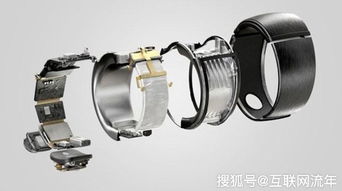 蘋果智能戒指專利曝光 指尖上的科技革命即將開啟